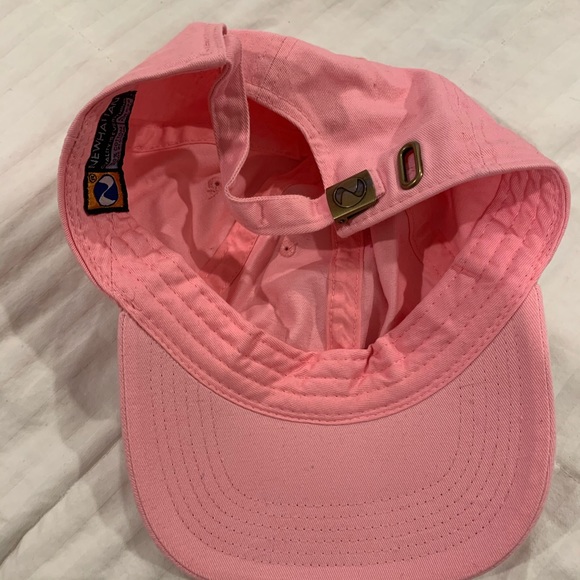 Pink Baseball Hat - Picture 3 of 3